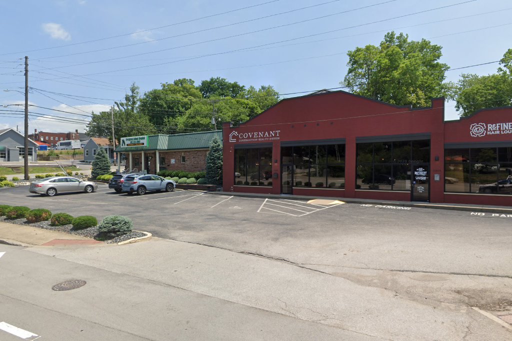 Evergreen Animal Hospital