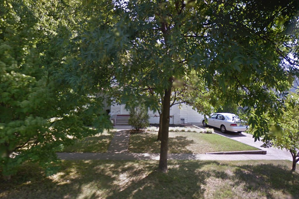 Mccracken County Humane Society