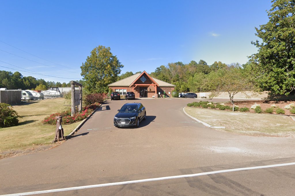 Crossroads Animal Hospital