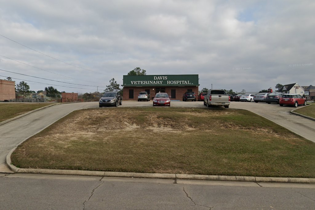 Davis Veterinary Hospital