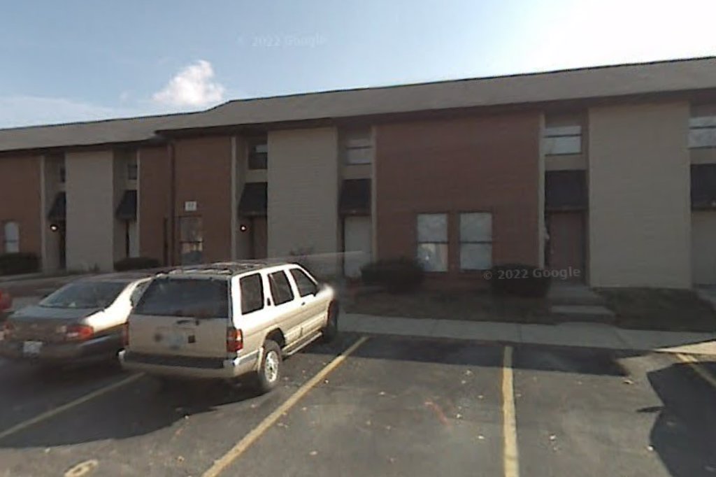 Scott County Humane Society