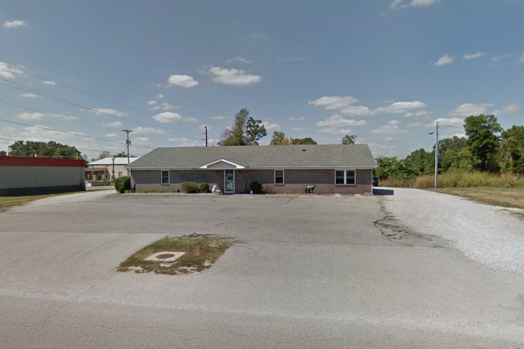 Meade County Veterinary