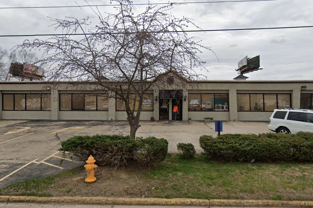 Owensboro Animal Hospital