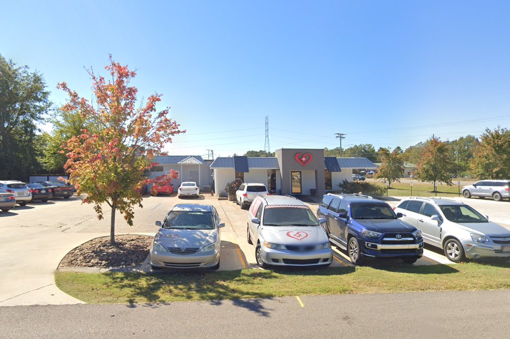 Klauser Animal Hospital