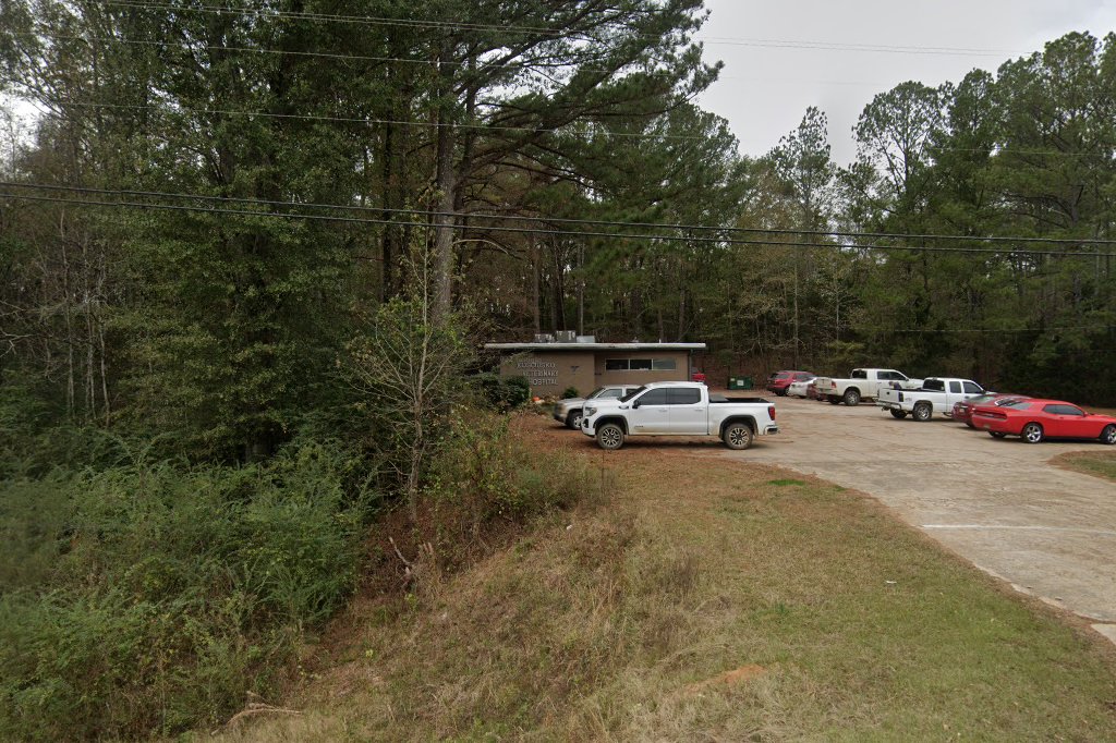 Kosciusko Veterinary Hospital