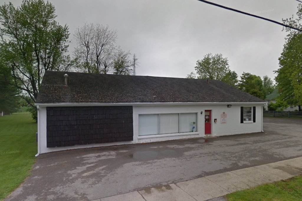 Stanford Veterinary Hospital