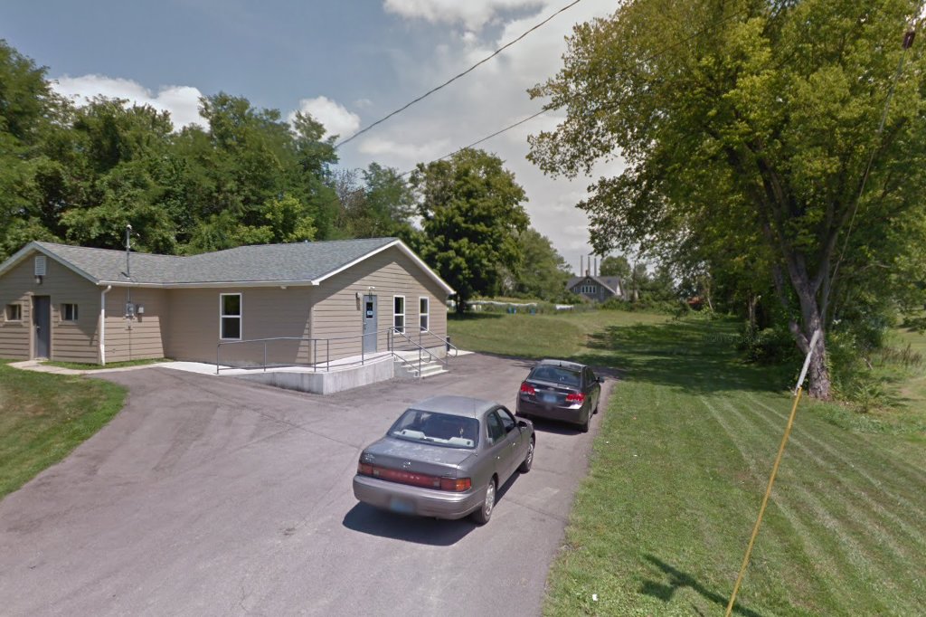 Mason County Animal Shelter