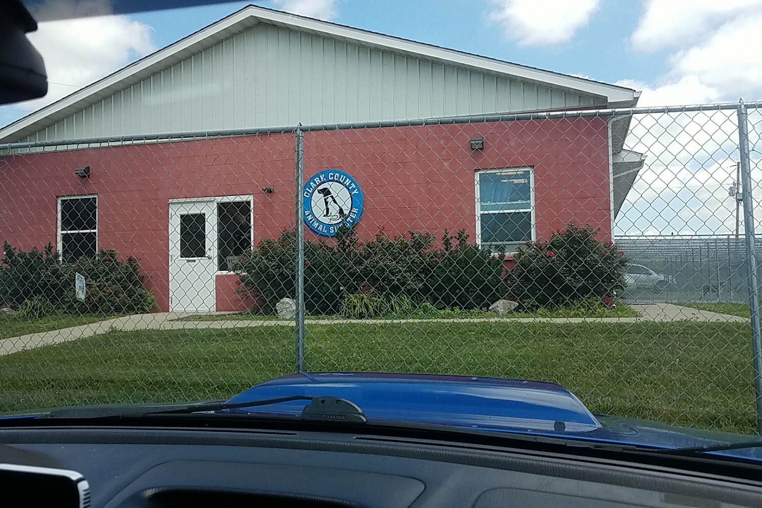 Clark County Animal Shelter