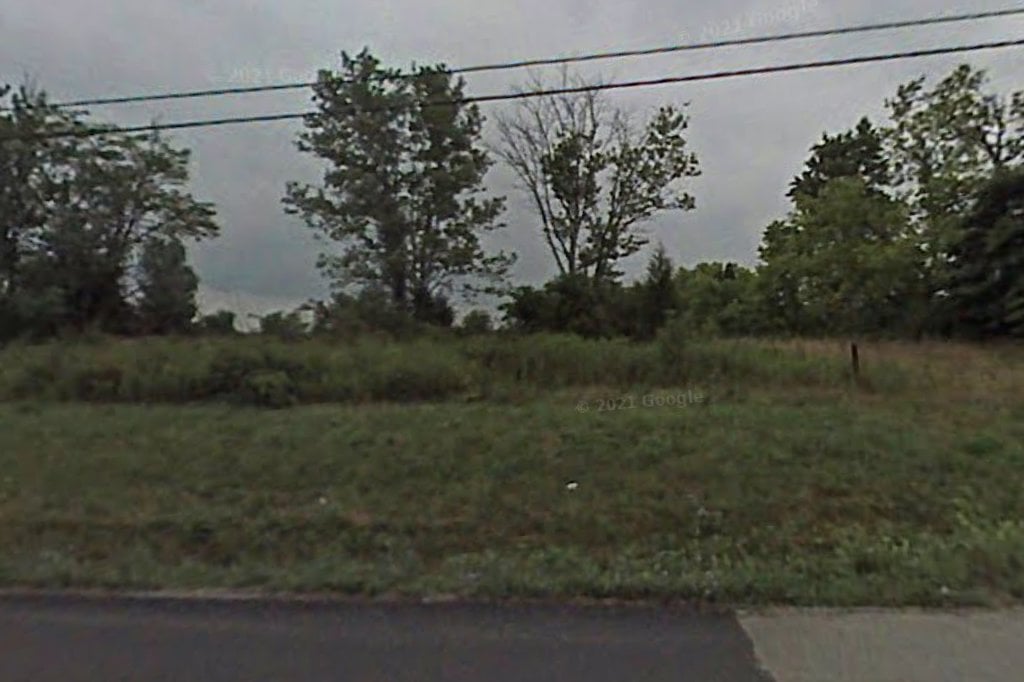 Henry Trimble County Animal