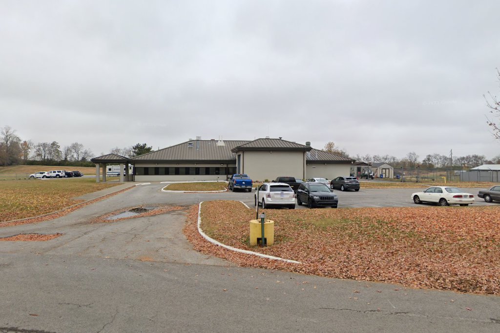 Woodford County Animal Control