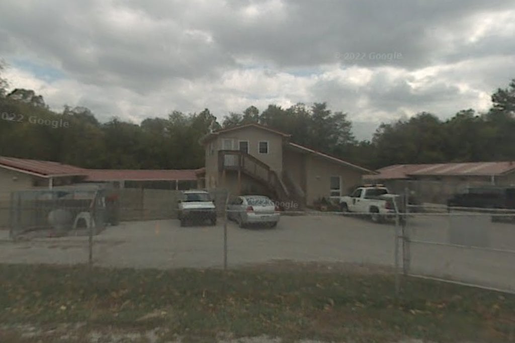 Franklin County Humane Society