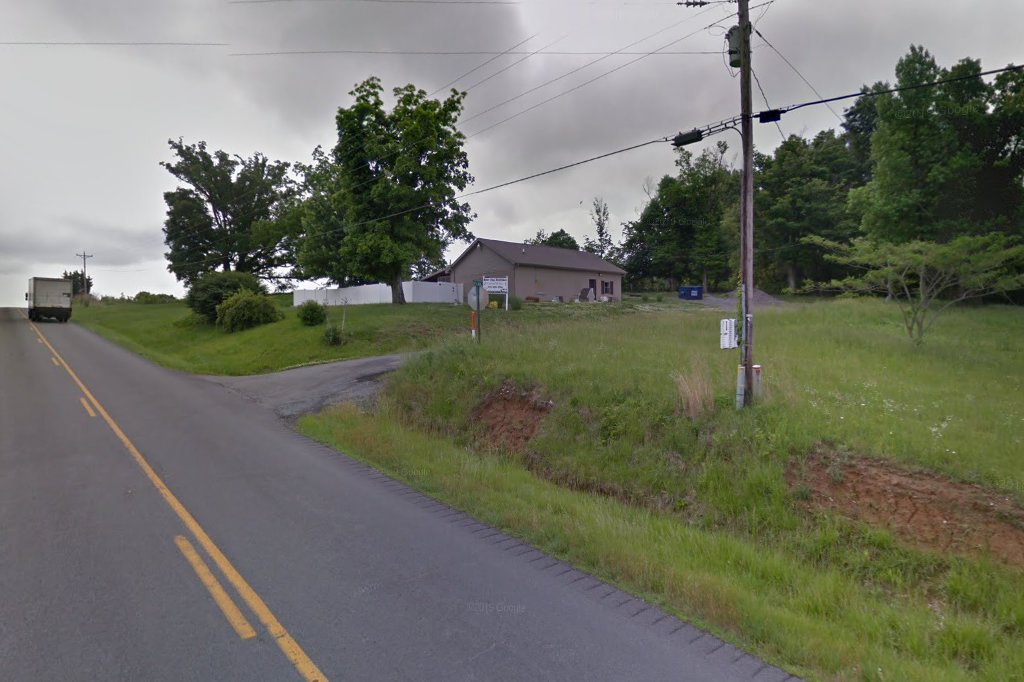 Marion County Animal Control