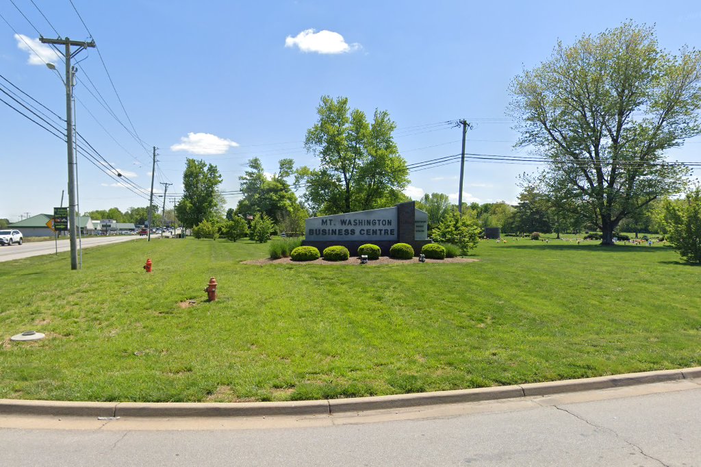 MT Washington Animal Control