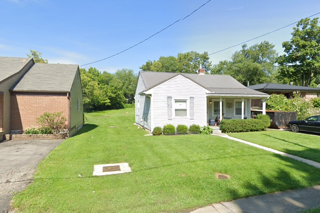 The Henry County Animal Shelter