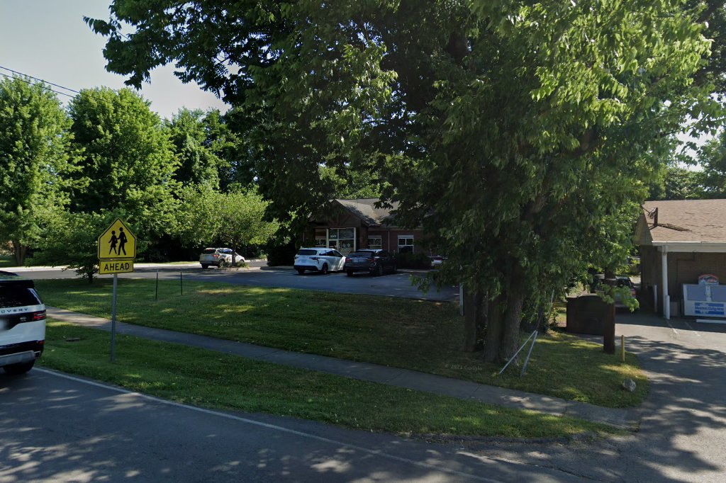 Barbour Lane Animal Hospital