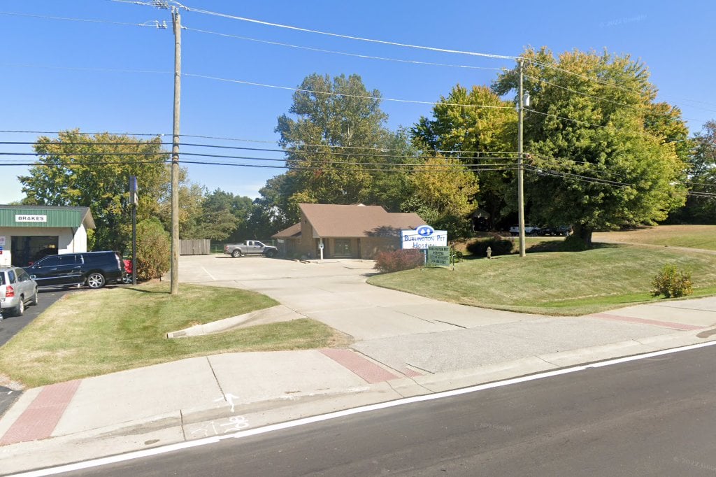 Burlington Pet Hospital