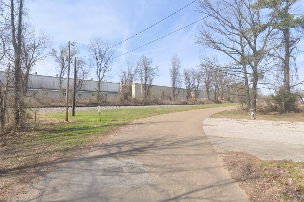 City of Horn Lake Animal Shelter