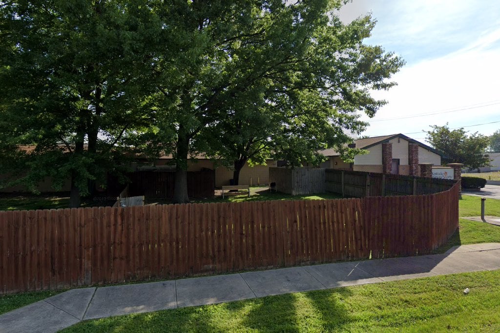 Kentucky Humane Society Main Campus