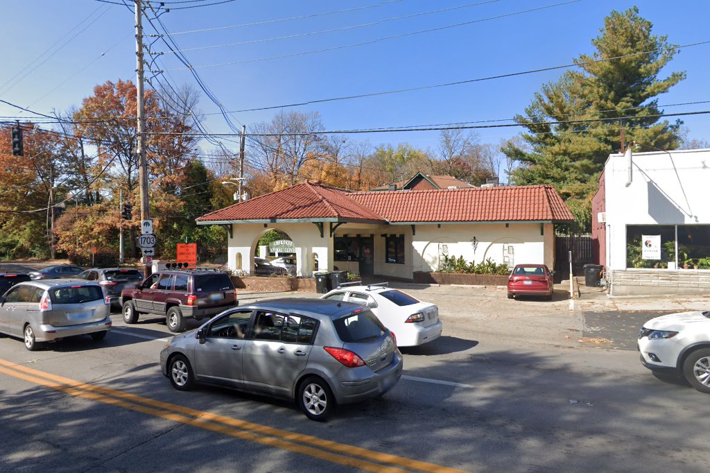 Cherokee Animal Hospital