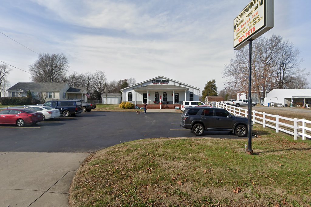 Companion Animal Hospital