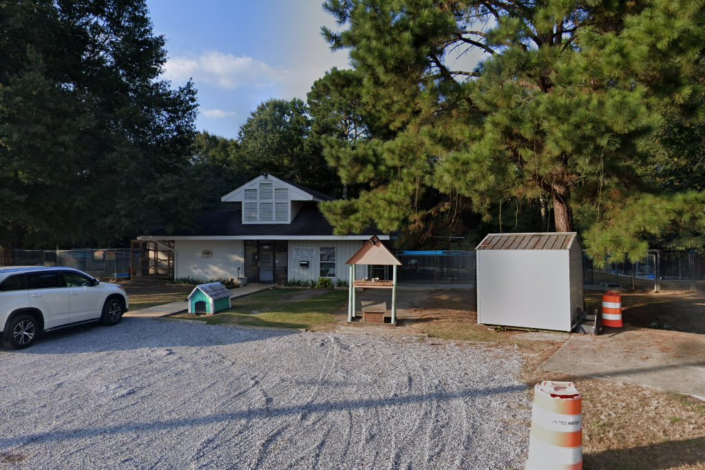 Animal Rescue League