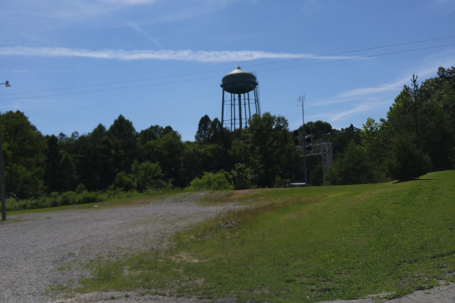 Animal Protection League of Mccreary County