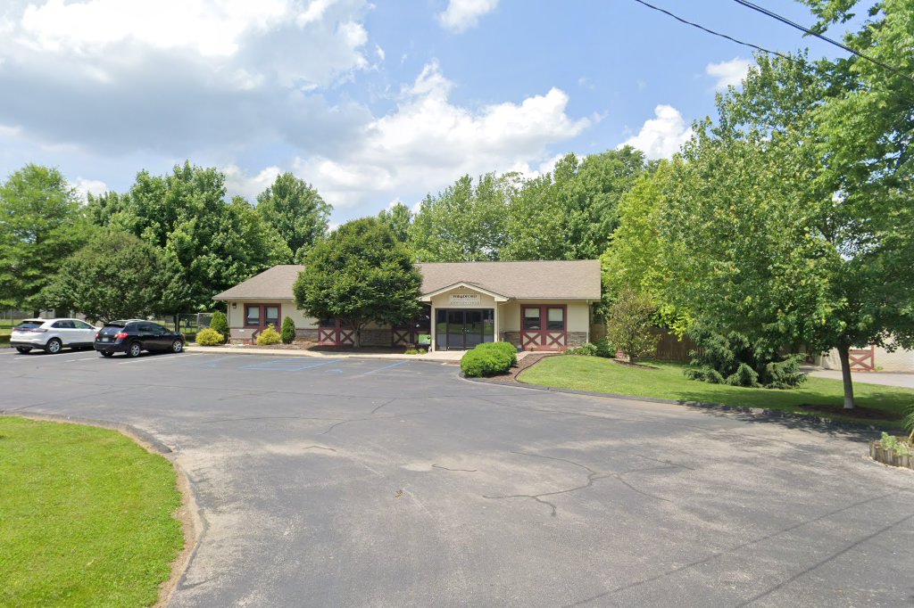 Woodford Humane Society Inc