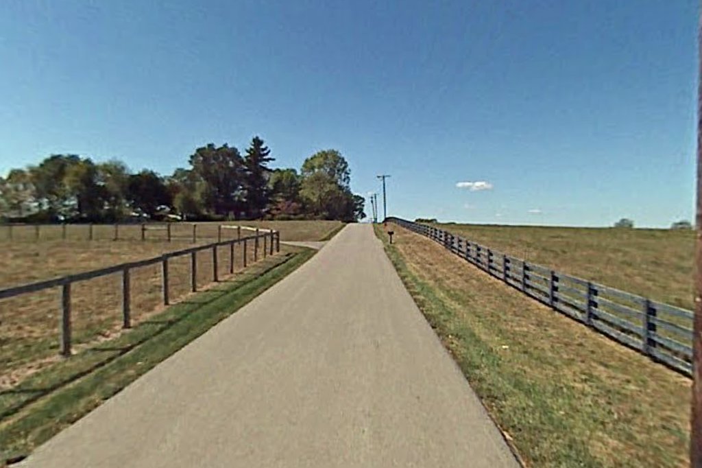 Arrowhead Animal Refuge