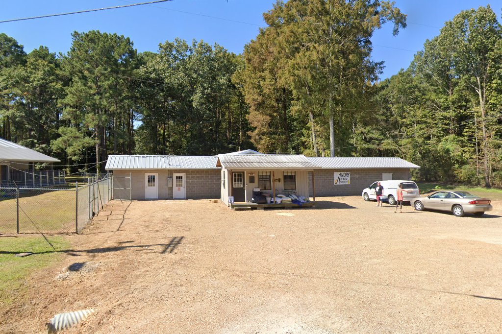 Amory Humane Society