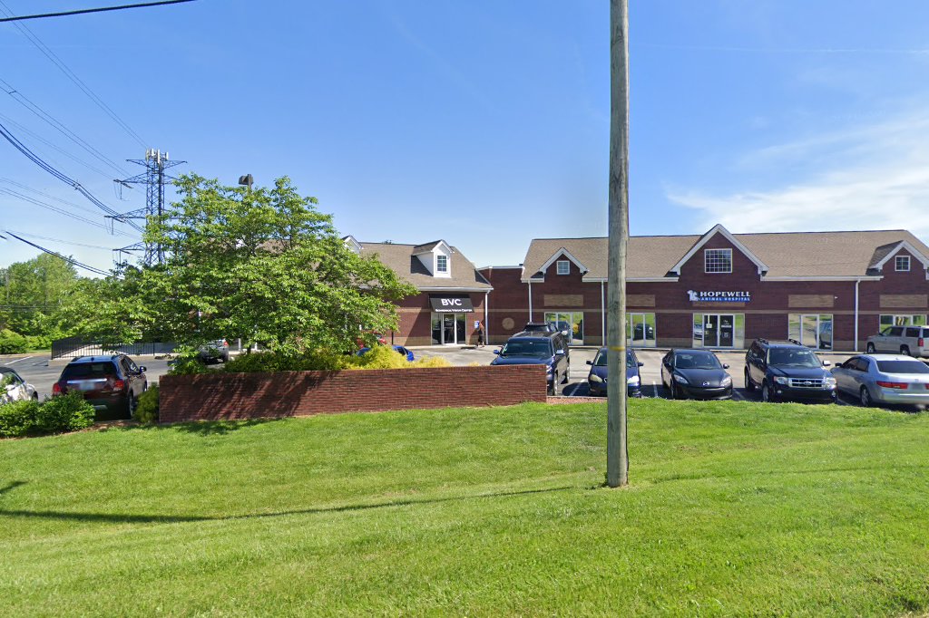 Hopewell Animal Hospital