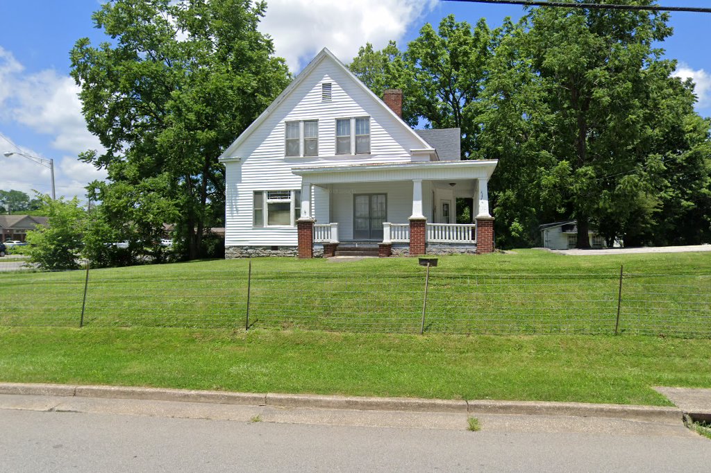 Mt Sterling Veterinary Hospital