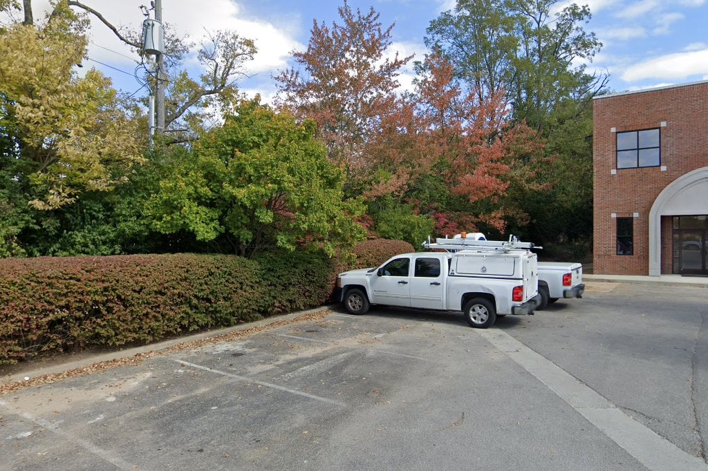 Nicholasville Road Animal Hospital