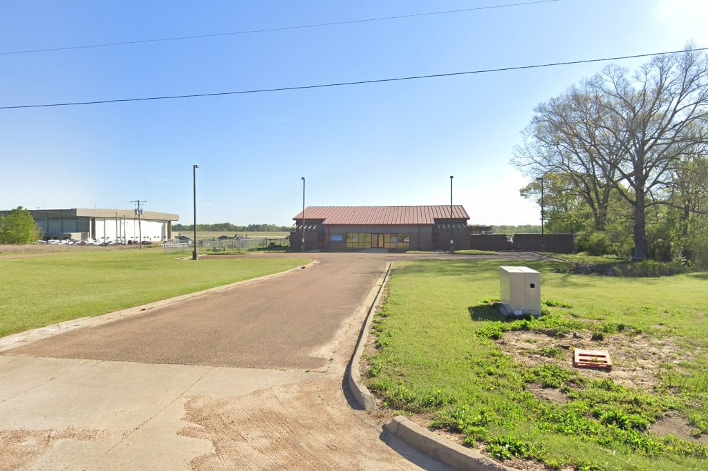 Jackson Police Animal Control