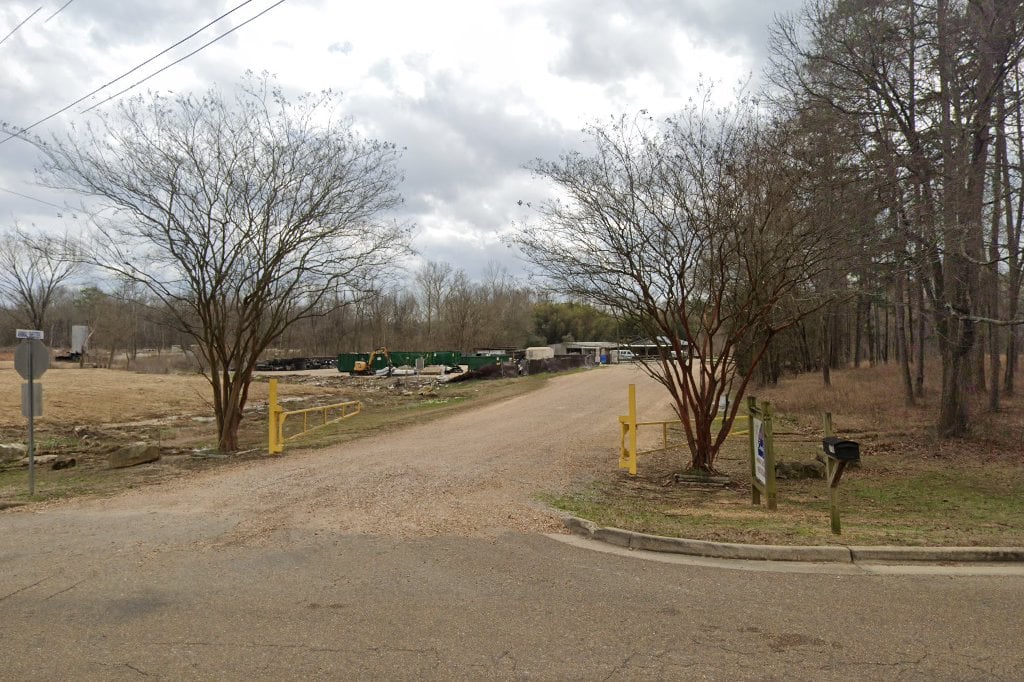 Rankin County Animal Control