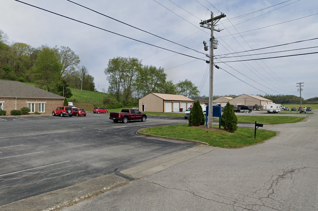 Spencer County Animal Control