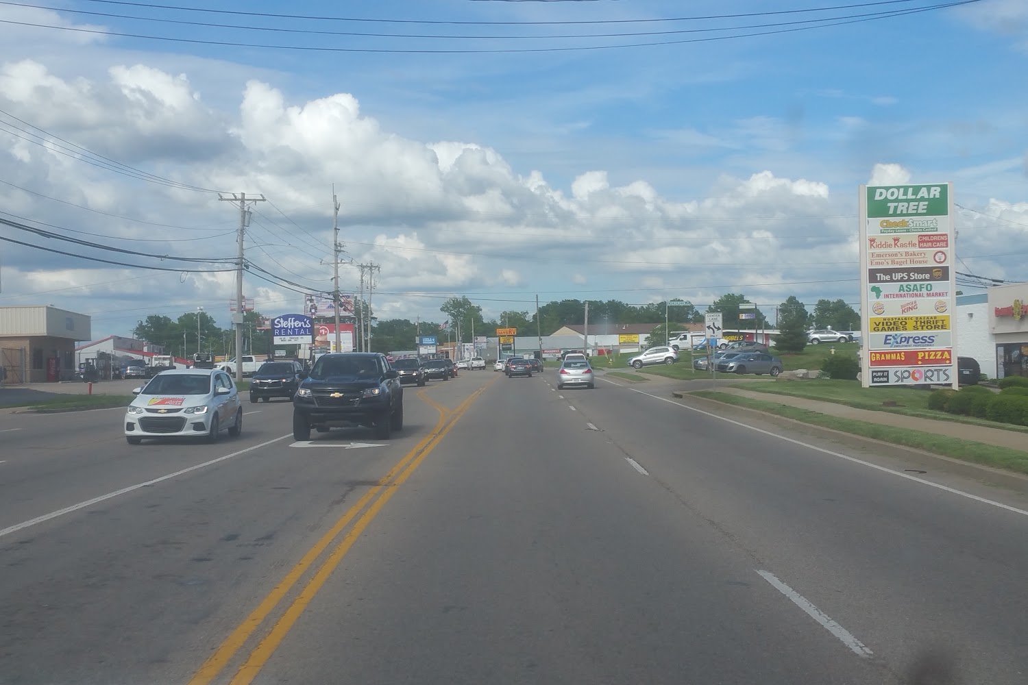 Little Orphans Kitten Rescue