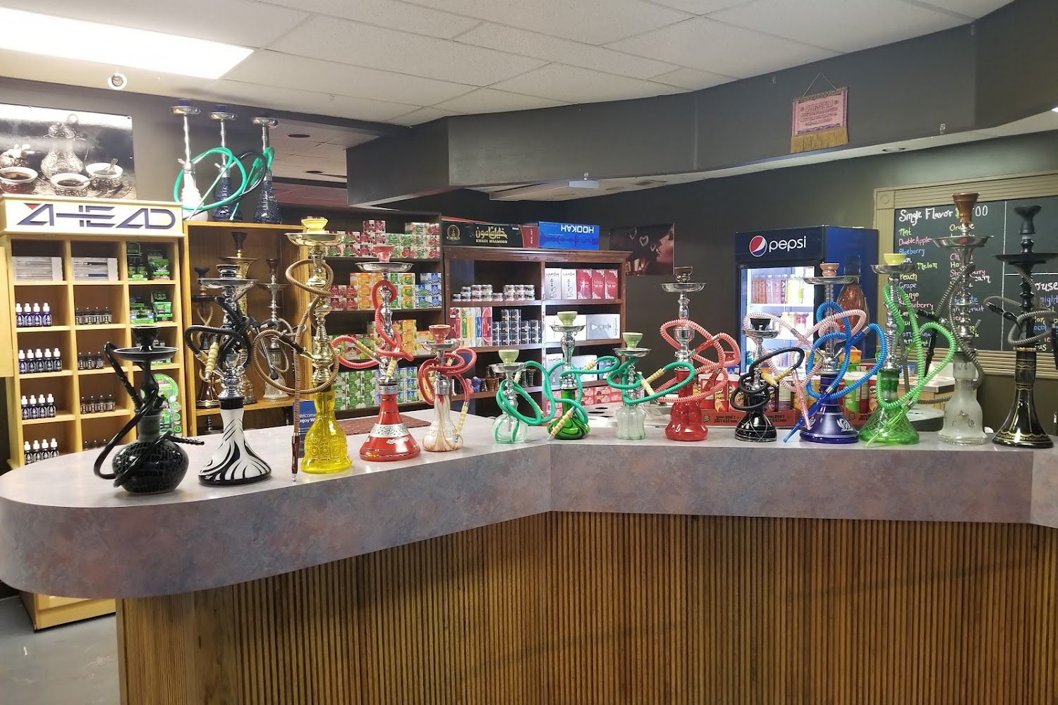 Jefferson Animal Hospital