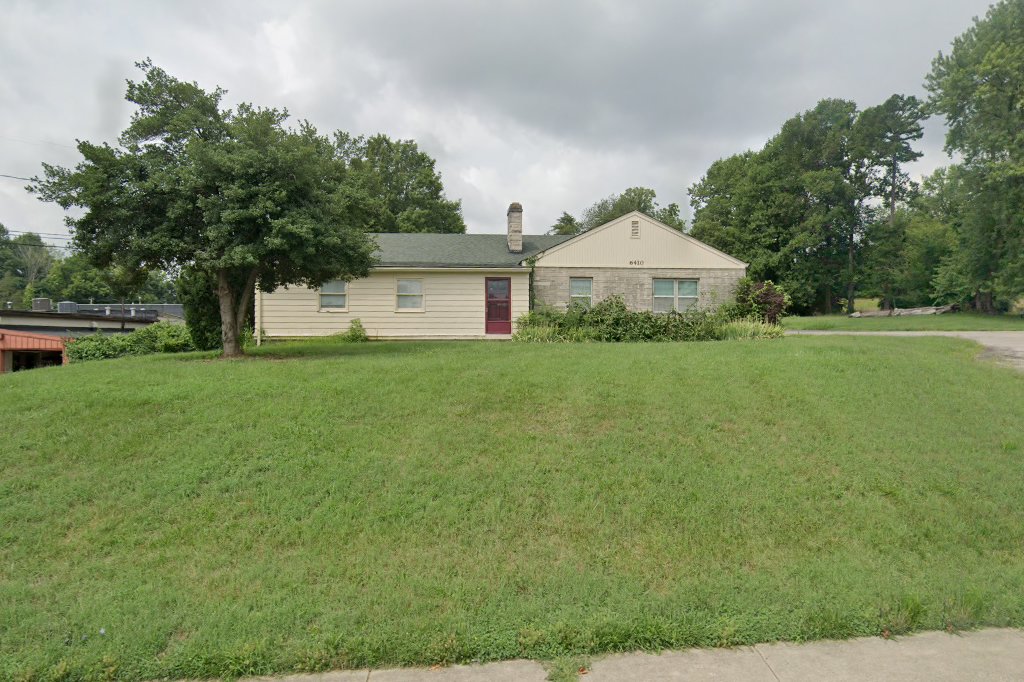 Jefferson Animal Hospital East