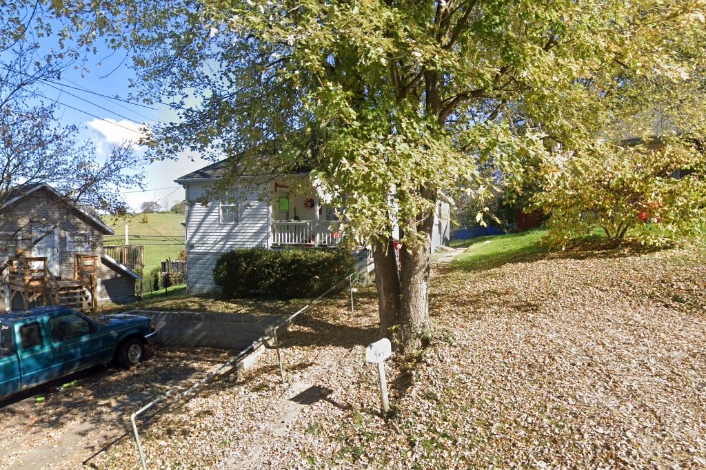 Humane Society of Harrison County