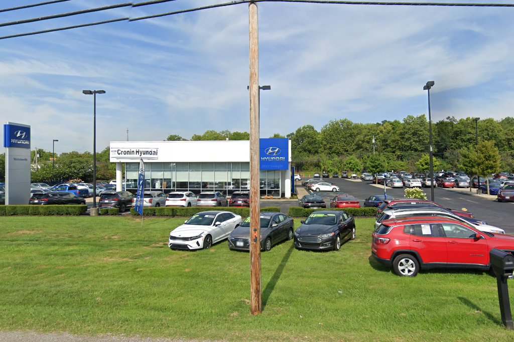 Jessamine Humane Society