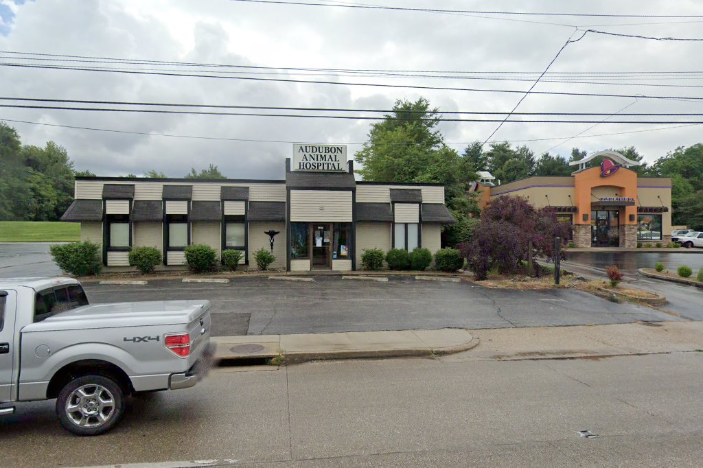 Audubon Animal Hospital
