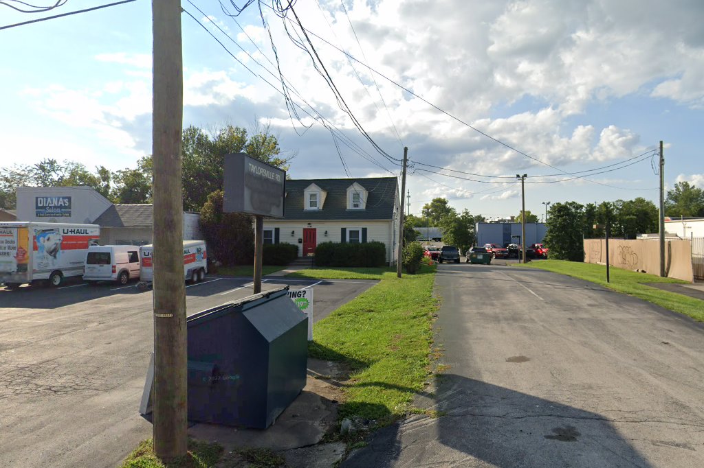 Taylorsville Road Animal Hospital