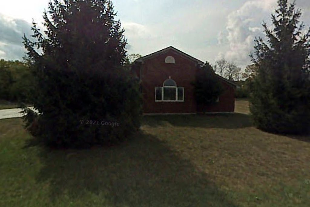 Bluegrass Animal Hospital