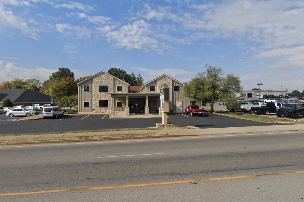 Crocker Animal Hospital