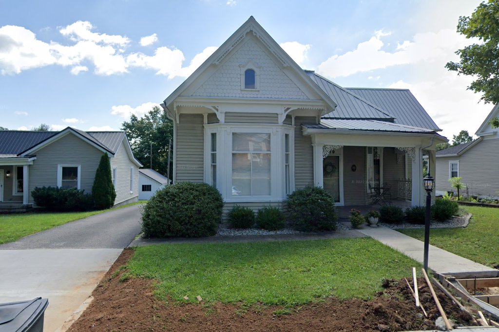 Bluegrass Humane Society, Inc.