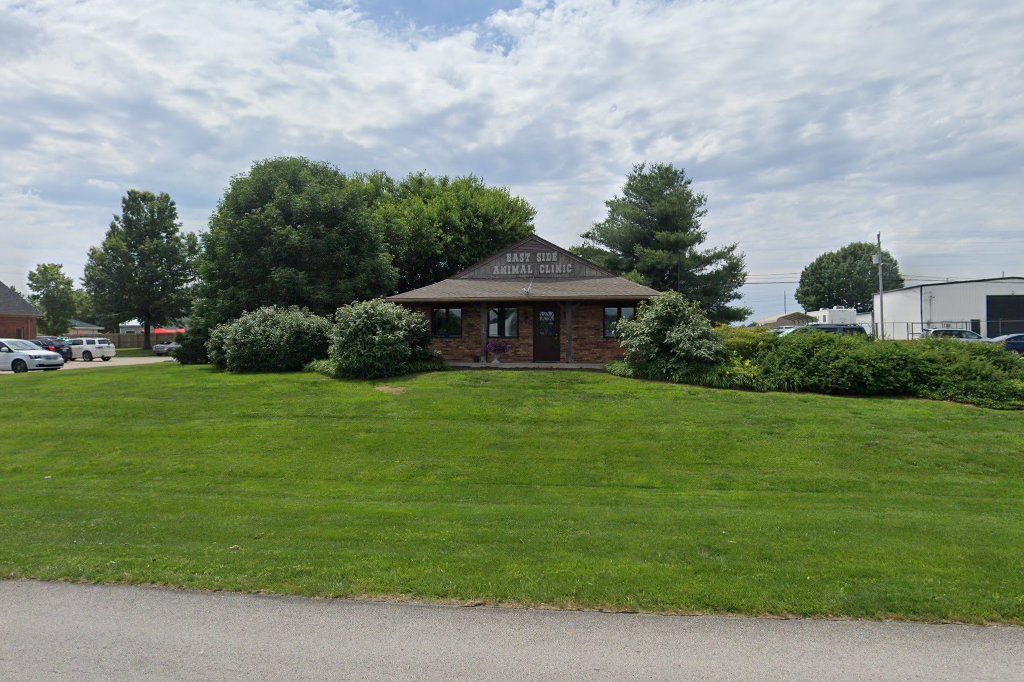 East Side Animal Hospital