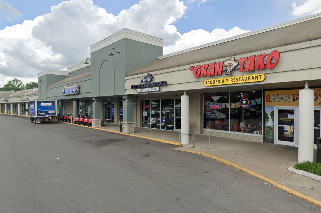 Lexington Village Animal Hospital