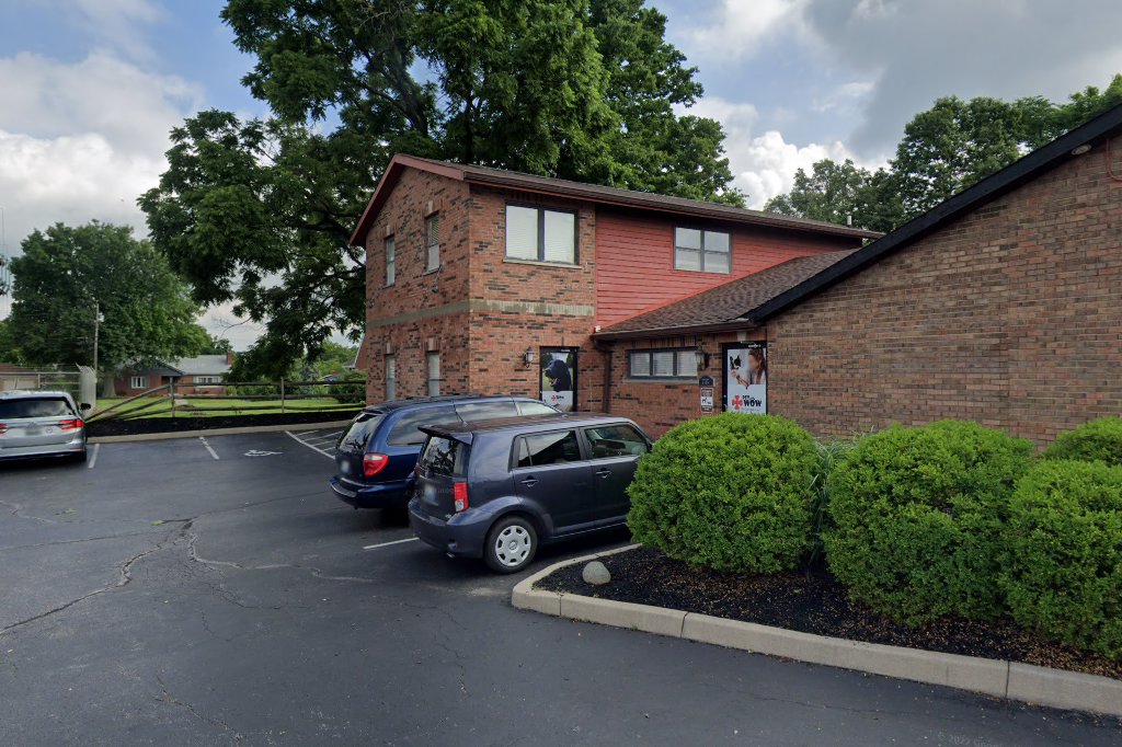 Highland Heights Animal Hospital