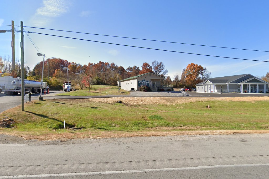 Anderson Animal Hospital