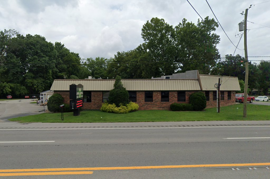 Dixie Animal Hospital